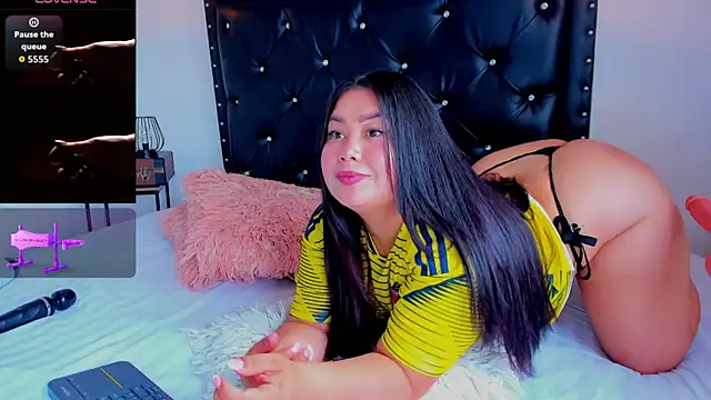 victoriajk online show from July 2026 06:25:02 PM
