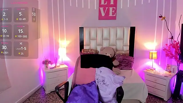 Andy Gamboa online show from January 2026 12:53:01 PM