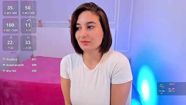 Snapshot of ScarlettWet9 chatting on January 2025 07:06:01 AM ScarlettWet9 online show from January 2025 07:06:01 AM