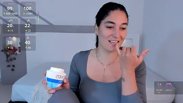 ScarlettWet9 online show from November 2025 11:32:02 AM