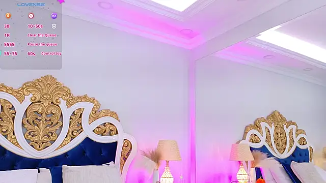 Snapshot of AshleyFerri chatting on October 2025 11:25:01 AM AshleyFerri online show from October 2025 11:25:01 AM