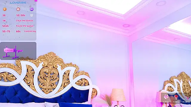 Snapshot of AshleyFerri chatting on November 2025 10:59:02 AM AshleyFerri online show from November 2025 10:59:02 AM