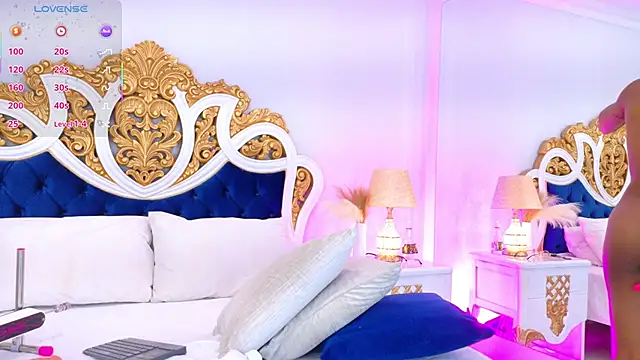 Snapshot of AshleyFerri chatting on November 2025 11:10:02 AM AshleyFerri online show from November 2025 11:10:02 AM