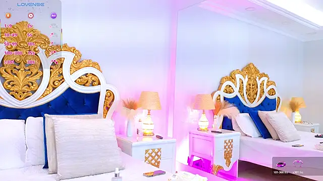 Snapshot of AshleyFerri chatting on November 2025 11:10:02 AM AshleyFerri online show from November 2025 11:10:02 AM