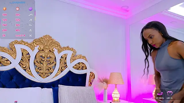 Snapshot of AshleyFerri chatting on November 2025 10:51:01 AM AshleyFerri online show from November 2025 10:51:01 AM