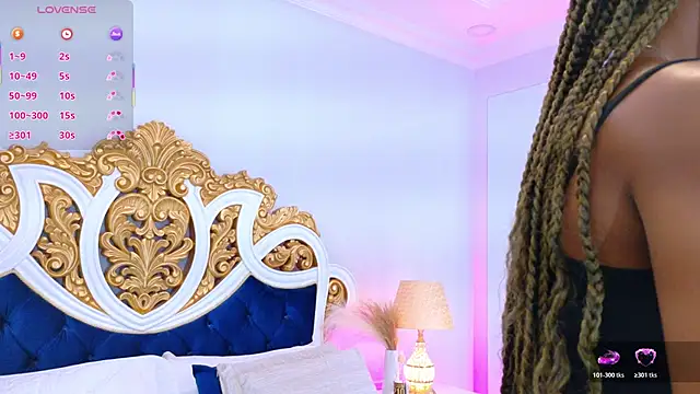 AshleyFerri online show from January 2026 11:36:01 AM