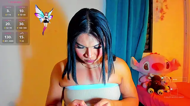 Snapshot of miavalentinaaa chatting on November 2025 12:21:01 AM miavalentinaaa online show from November 2025 12:21:01 AM