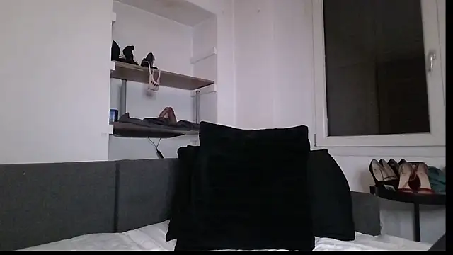 KarolinaReaper online show from January 2026 09:51:02 PM