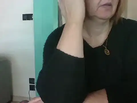 Sandcoq online show from December 2024 08:31:02 AM