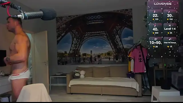 Snapshot of kingjamesuk chatting on January 2025 09:09:01 PM kingjamesuk online show from January 2025 09:09:01 PM