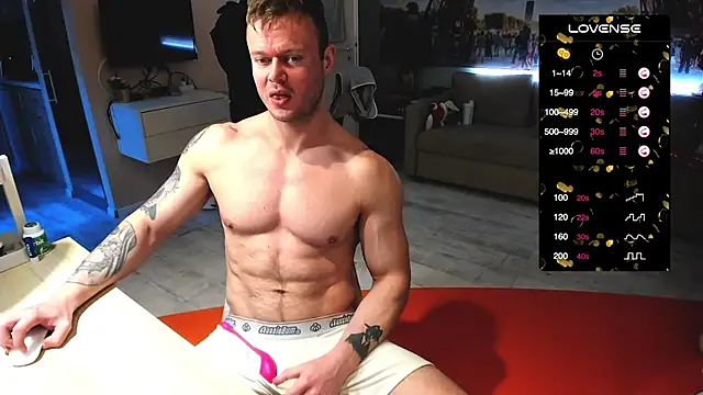 kingjamesuk online show from March 2026 01:18:01 PM