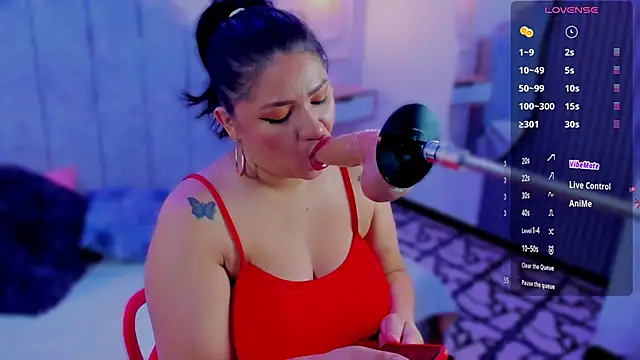 leny ga online show from September 2025 01:16:01 PM