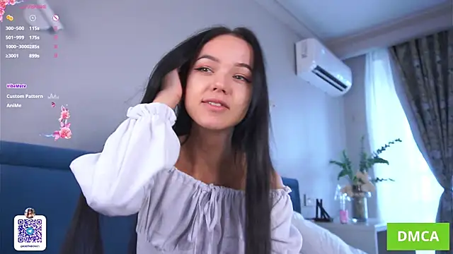 SynneFrary online show from September 2025 06:06:02 AM