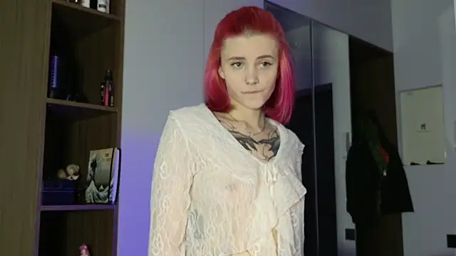 HarpyWitch online show from March 2026 07:03:02 PM