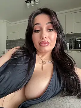 melissablack online show from April 2026 11:10:01 AM