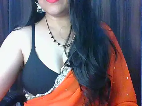 Snapshot of santurmom chatting on February 2026 05:42:02 PM santurmom online show from February 2026 05:42:02 PM