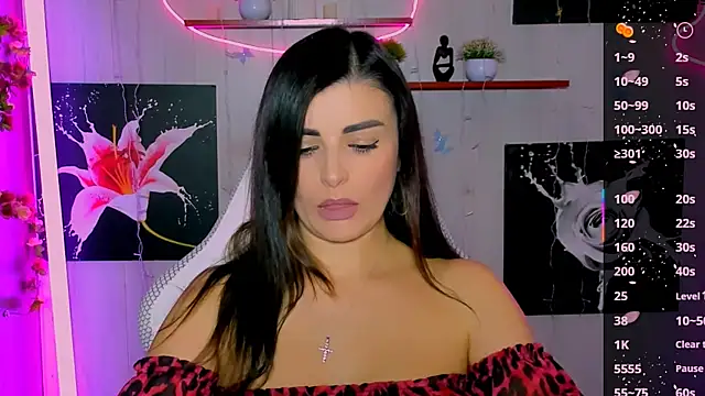 KayWuds online show from March 2026 12:32:01 PM