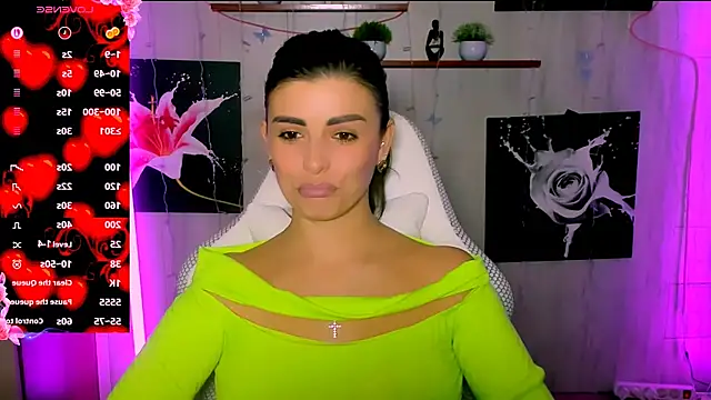 KayWuds online show from April 2026 08:11:01 AM