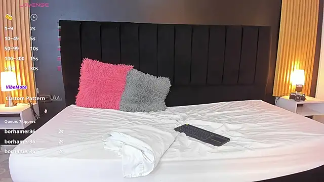 sweetsofia18 online show from February 2025 10:10:02 AM