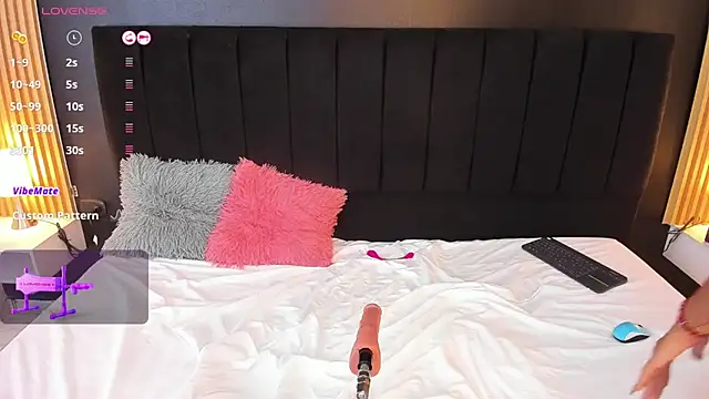 sweetsofia18 online show from February 2025 01:22:02 PM