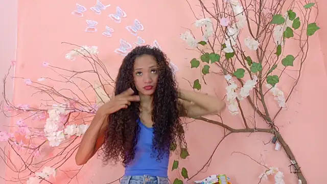 Charlotte Love10 online show from July 2026 09:19:02 PM