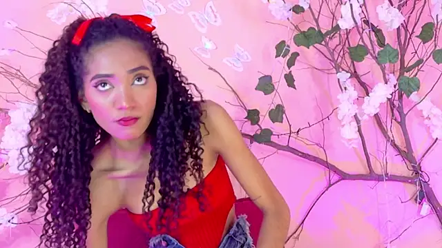 Charlotte Love10 online show from July 2026 11:21:02 PM