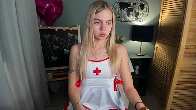 Aria69Stars online show from November 2025 09:41:01 AM