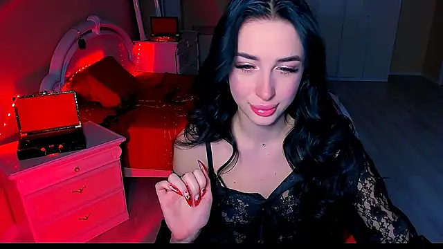 lovely desire online show from December 2024 08:04:01 AM