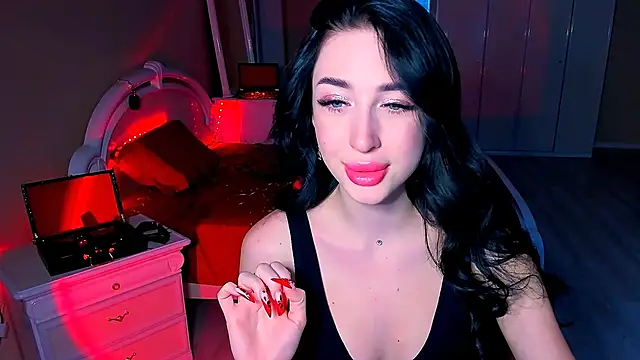 lovely desire online show from December 2024 12:17:02 PM