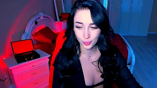 lovely desire online show from December 2024 11:17:01 AM