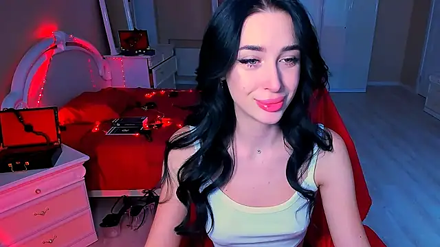 lovely desire online show from December 2024 09:44:02 AM