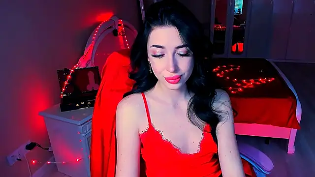 lovely desire online show from January 2025 07:17:01 AM