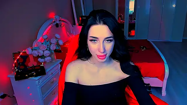 lovely desire online show from February 2025 10:42:02 AM