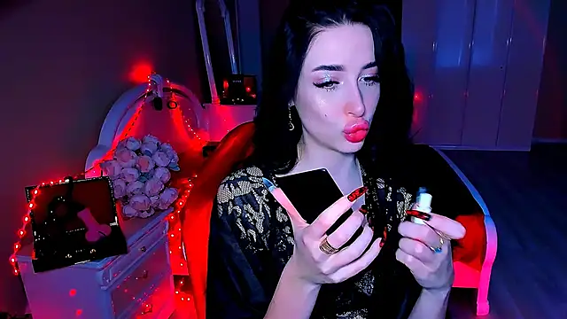 lovely desire online show from February 2025 11:06:02 AM