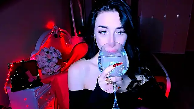 lovely desire online show from February 2025 06:23:01 PM