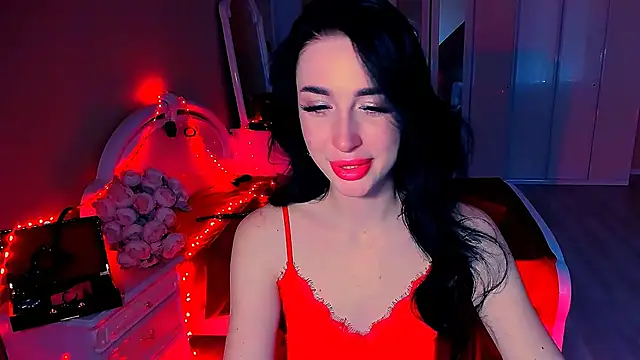 lovely desire online show from March 2025 11:27:01 AM