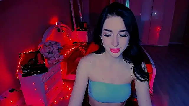 lovely desire online show from March 2025 10:55:02 AM