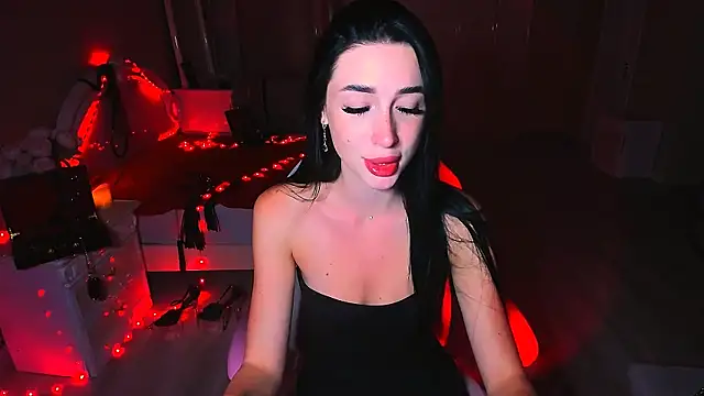 lovely desire online show from September 2025 03:12:02 PM