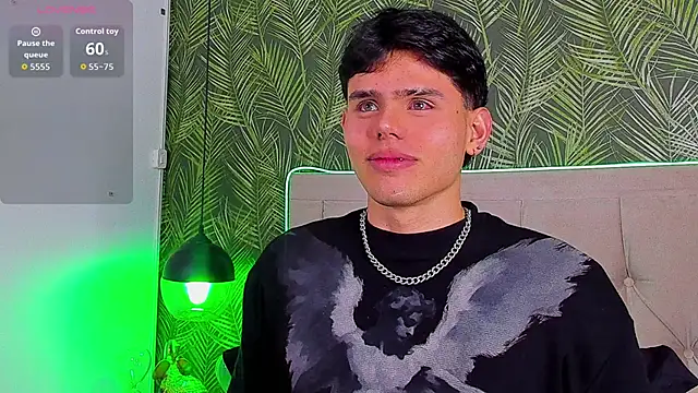 Nathaniel Park online show from February 2026 06:43:02 AM