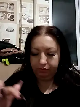 Veronica-Celie online show from December 2024 05:19:02 PM