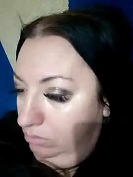 Veronica-Celie online show from December 2024 06:57:01 PM