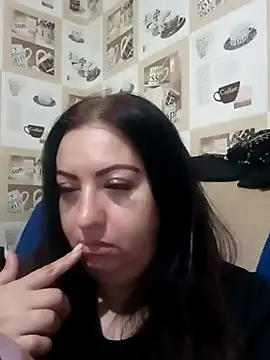 Veronica-Celie online show from January 2025 02:24:02 PM