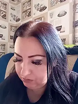 Veronica-Celie online show from January 2025 11:25:01 AM