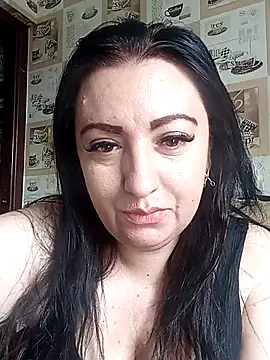 Veronica-Celie online show from October 2025 09:28:02 AM