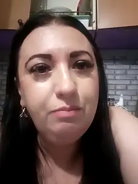 Veronica-Celie online show from October 2025 07:57:02 PM