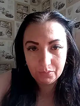 Veronica-Celie online show from October 2025 11:02:01 AM