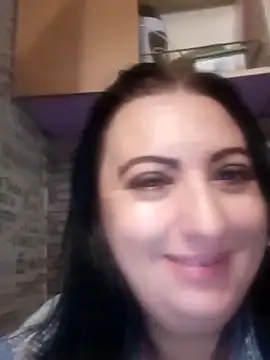 Veronica-Celie online show from October 2025 08:36:02 PM