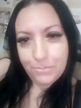 Veronica-Celie online show from November 2025 12:05:02 PM