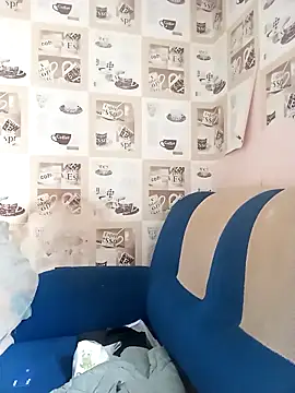 Veronica-Celie online show from March 2026 12:31:02 PM