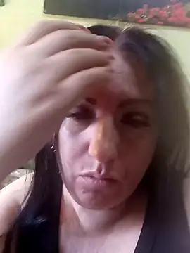 Snapshot of Veronica-Celie chatting on May 2026 06:22:02 AM Veronica-Celie online show from May 2026 06:22:02 AM